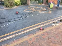 Professional Driveway Paving  in Ainsworth, NE